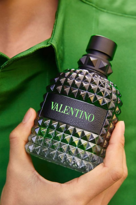 Parfem Valentino Born In Roma Uomo Green Stravaganza EDT 100mlIVET.RS - Nova Kolekcija