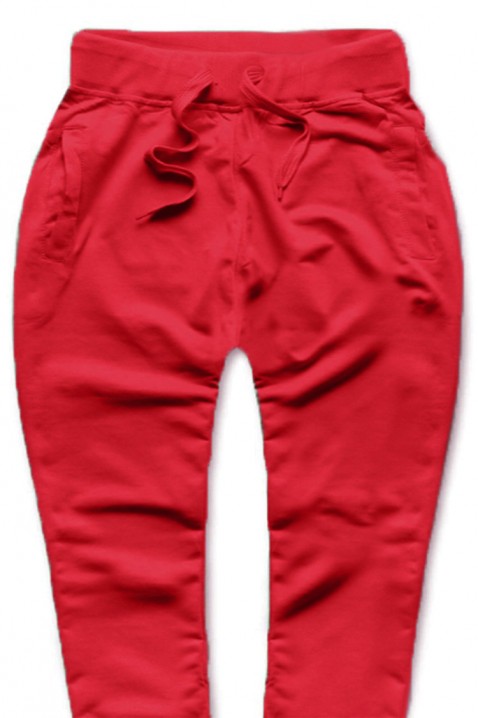 Pantalone FEARLISA RED, Boja: crvena, IVET.RS - Nova Kolekcija