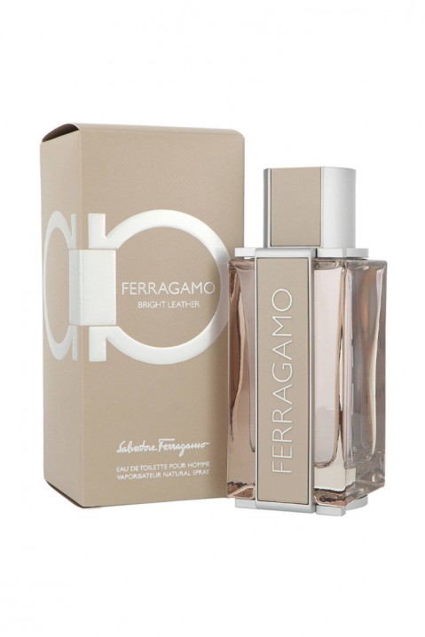 Parfem Salvatore Ferragamo Ferragamo Bright Leather EDT 100 mlIVET.RS - Nova Kolekcija