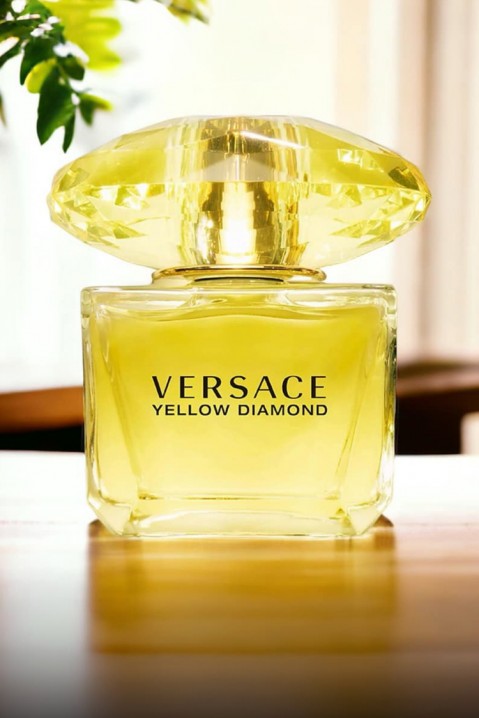 Parfem Versace Yellow Diamond EDT 50 mlIVET.RS - Nova Kolekcija