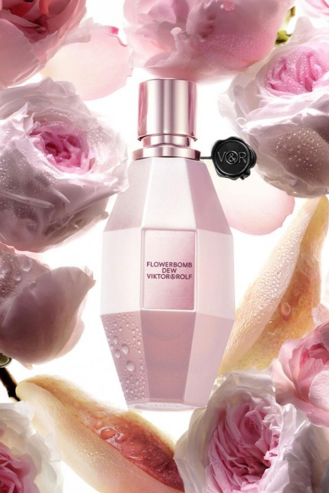 Parfem Viktor & Rolf Flowerbomb Dew EDP 50 mlIVET.RS - Nova Kolekcija