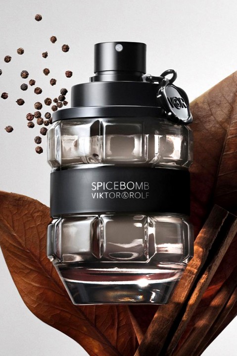 Parfem Viktor & Rolf Spicebomb EDT 50mlIVET.RS - Nova Kolekcija