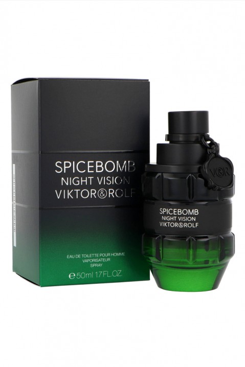 Parfem Viktor & Rolf Spicebomb Night Vision EDT 50mlIVET.RS - Nova Kolekcija