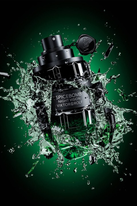 Parfem Viktor & Rolf Spicebomb Night Vision EDT 50mlIVET.RS - Nova Kolekcija