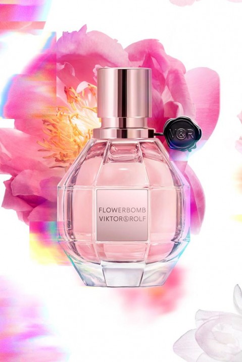 Parfem Viktor & Rolf Flowerbomb EDP 100 mlIVET.RS - Nova Kolekcija