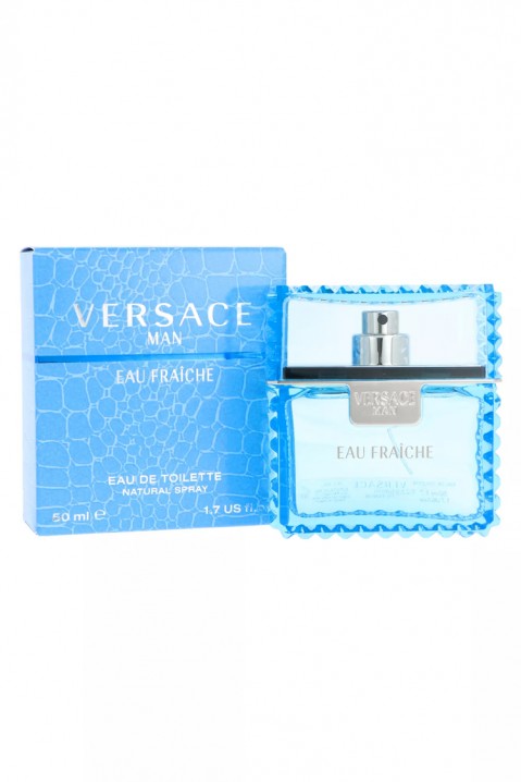 Parfem Versace Man Eau Fraiche EDT 50mlIVET.RS - Nova Kolekcija