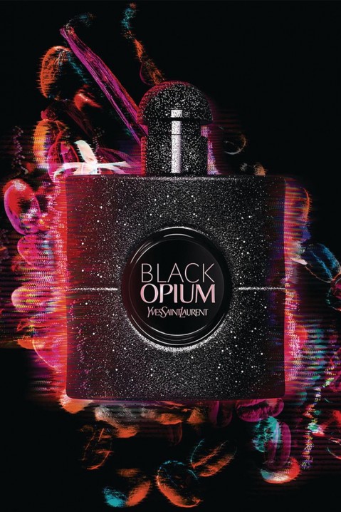 Parfem Yves Saint Laurent Black Opium Extreme EDP 50 mlIVET.RS - Nova Kolekcija