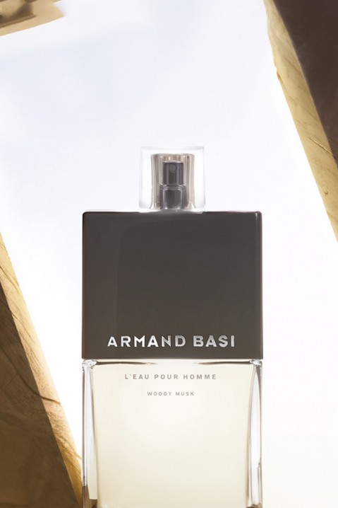 Parfem Armand Basi Homme EDT 125mlIVET.RS - Nova Kolekcija