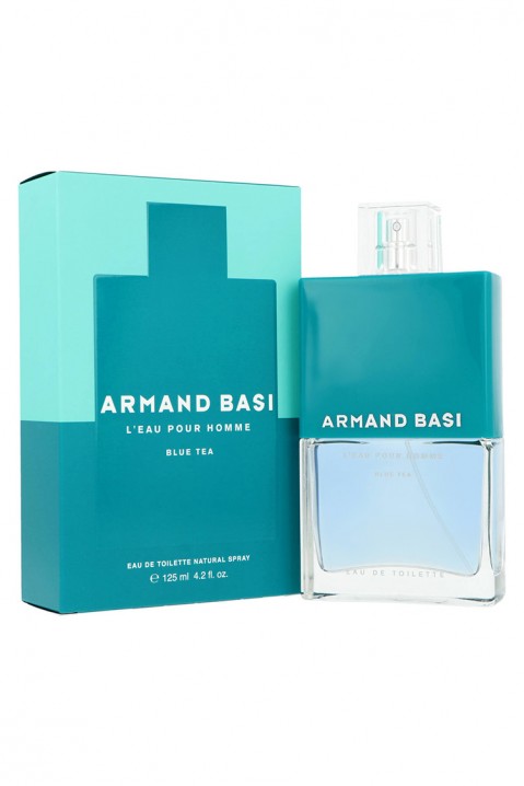 Parfem Armand Basi L`Eau Pour Homme Blue Tea EDT 125mlIVET.RS - Nova Kolekcija