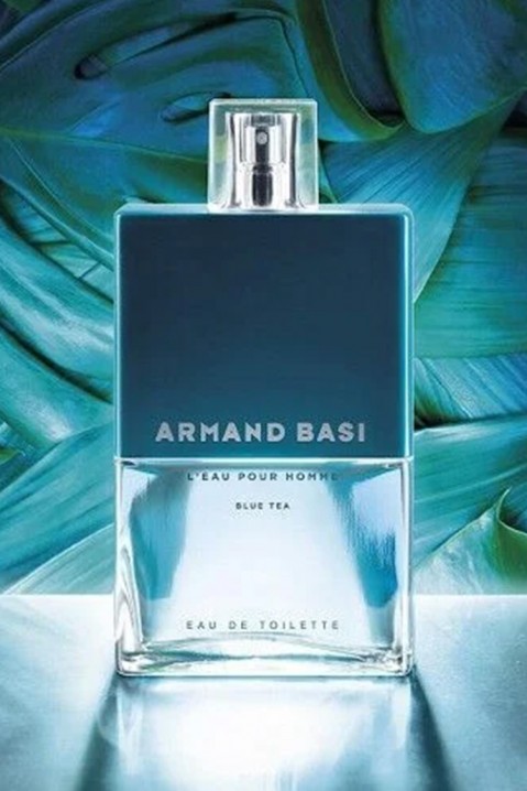 Parfem Armand Basi L`Eau Pour Homme Blue Tea EDT 125mlIVET.RS - Nova Kolekcija