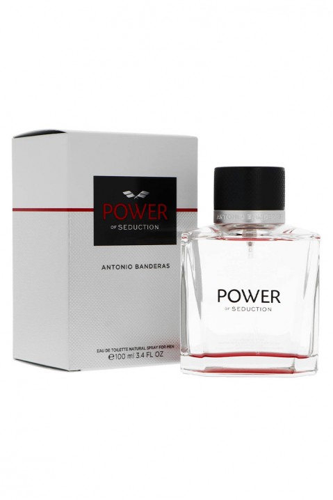 Parfem Antonio Banderas Power Of Seduction EDT 100mlIVET.RS - Nova Kolekcija