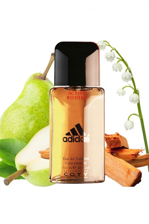 Parfem Adidas Active Bodies EDT 100mlIVET.RS - Nova Kolekcija