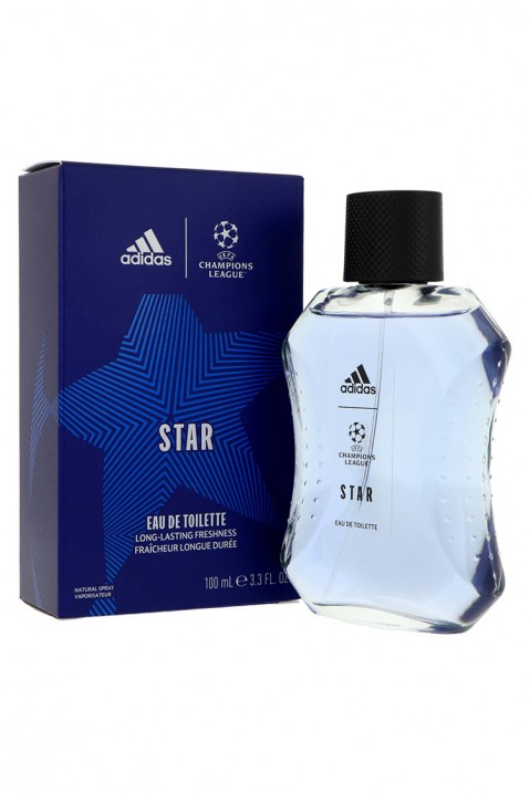 Parfem Adidas UEFA Champions League Star Edition EDT 100mlIVET.RS - Nova Kolekcija