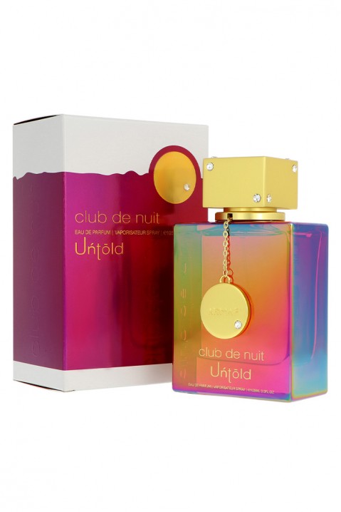 Parfem Armaf Club De Nuit Untold EDP 105 mlIVET.RS - Nova Kolekcija