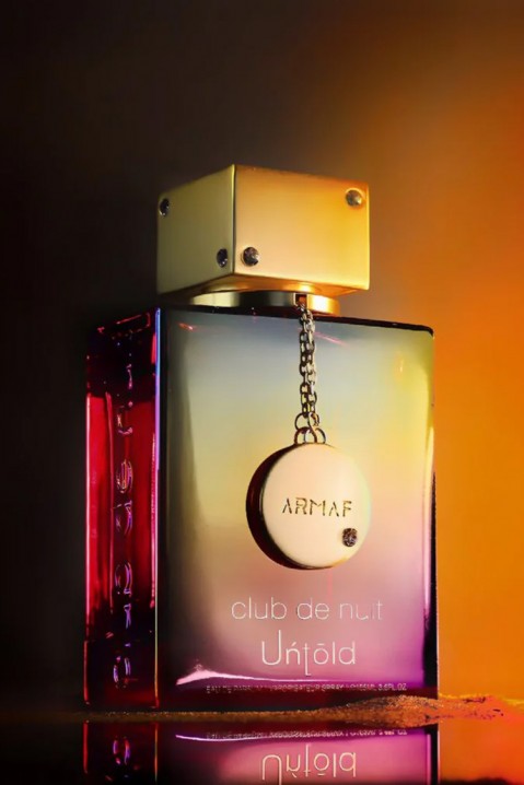 Parfem Armaf Club De Nuit Untold EDP 105 mlIVET.RS - Nova Kolekcija