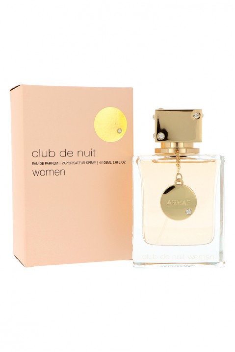 Parfem Armaf Club De Nuit Woman EDP 105 mlIVET.RS - Nova Kolekcija