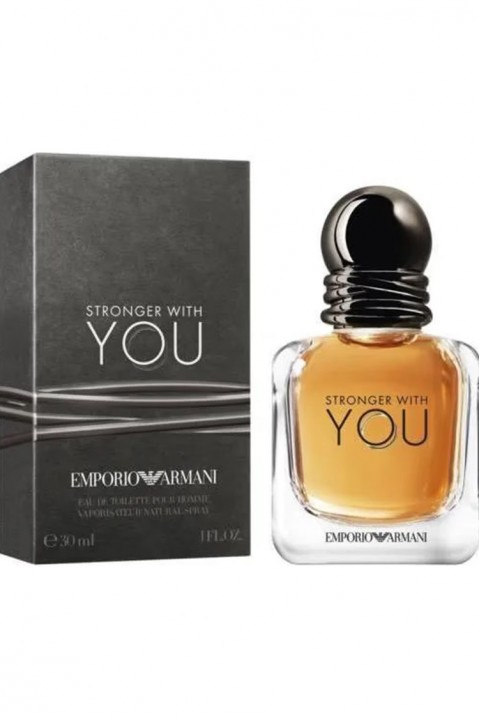 Parfem Armani Emporio Stronger With You EDT 30 mlIVET.RS - Nova Kolekcija