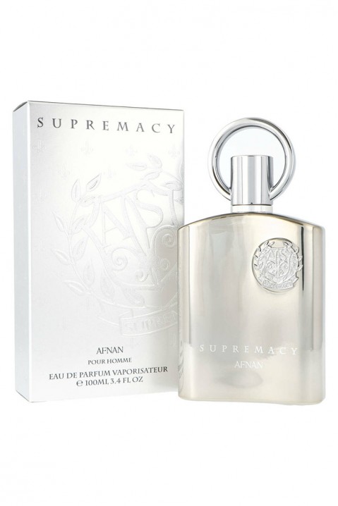 Parfem Afnan Supremacy Silver EDP 100 mlIVET.RS - Nova Kolekcija