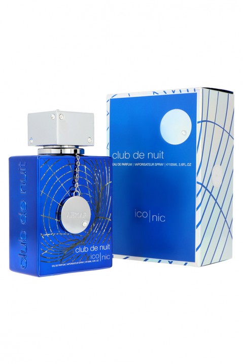 Parfem Armaf Club De Nuit Blue Iconic EDP 105 mlIVET.RS - Nova Kolekcija