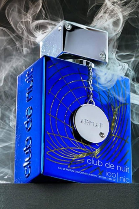 Parfem Armaf Club De Nuit Blue Iconic EDP 105 mlIVET.RS - Nova Kolekcija