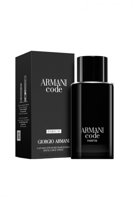 Parfem Armani Code Parfum 75 mlIVET.RS - Nova Kolekcija