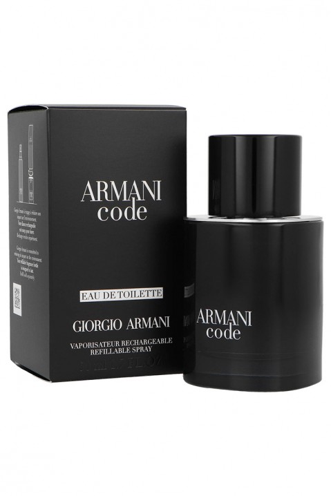 Parfem Armani Code EDT 50 ml (2023)IVET.RS - Nova Kolekcija