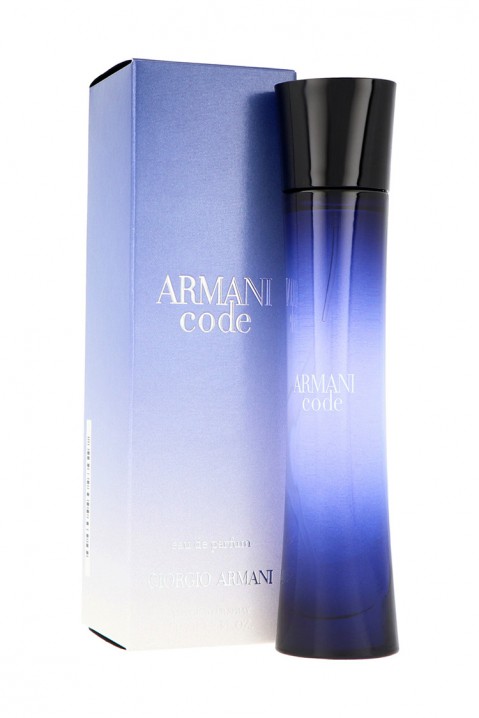 Parfem Armani Code Woman EDP 50 mlIVET.RS - Nova Kolekcija