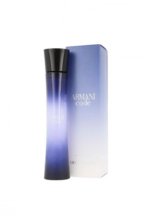 Parfem Armani Code Woman EDP 75 mlIVET.RS - Nova Kolekcija