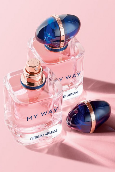 Parfem Armani My Way EDP 50 mlIVET.RS - Nova Kolekcija