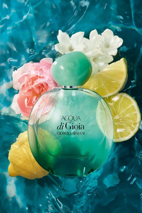 Parfem Armani Acqua Di Gioia EDP 50 mlIVET.RS - Nova Kolekcija