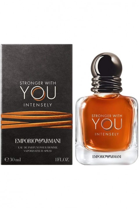 Parfem Armani Emporio Stronger With You Intensely EDT 30 mlIVET.RS - Nova Kolekcija