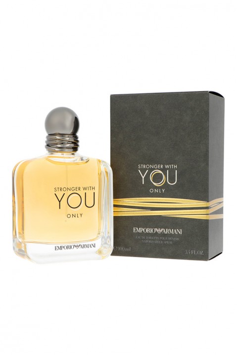 Parfem Armani Emporio Stronger With You Only EDT 100 mlIVET.RS - Nova Kolekcija