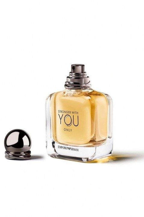 Parfem Armani Emporio Stronger With You Only EDT 100 mlIVET.RS - Nova Kolekcija