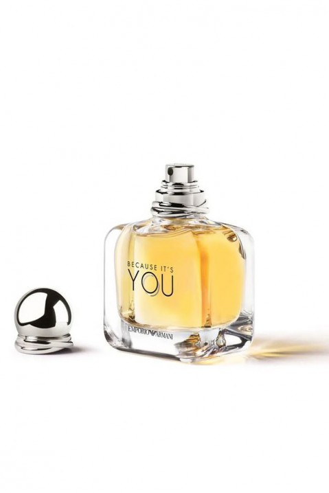 Parfem Armani Emporio Because It`S You EDP 50 mlIVET.RS - Nova Kolekcija