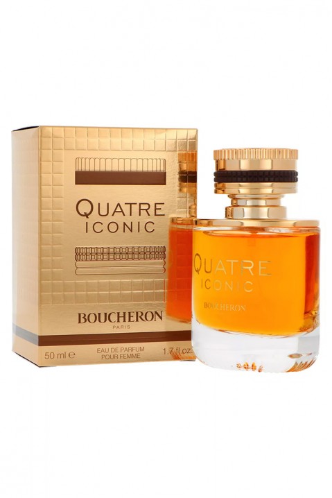 Parfem Boucheron Quatre Iconic EDP 50 mlIVET.RS - Nova Kolekcija