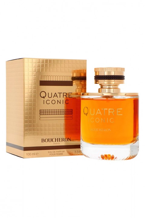 Parfem Boucheron Quatre Iconic EDP 100 mlIVET.RS - Nova Kolekcija