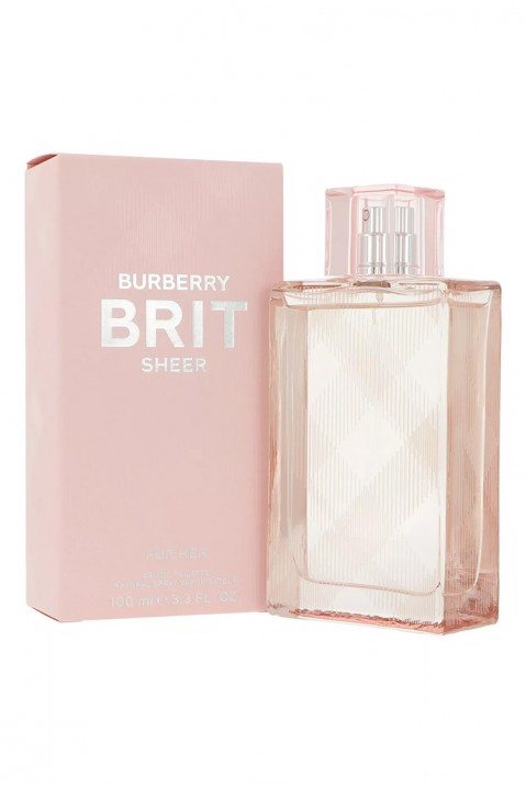 Parfem Burberry Brit Sheer For Her EDT 100 mlIVET.RS - Nova Kolekcija