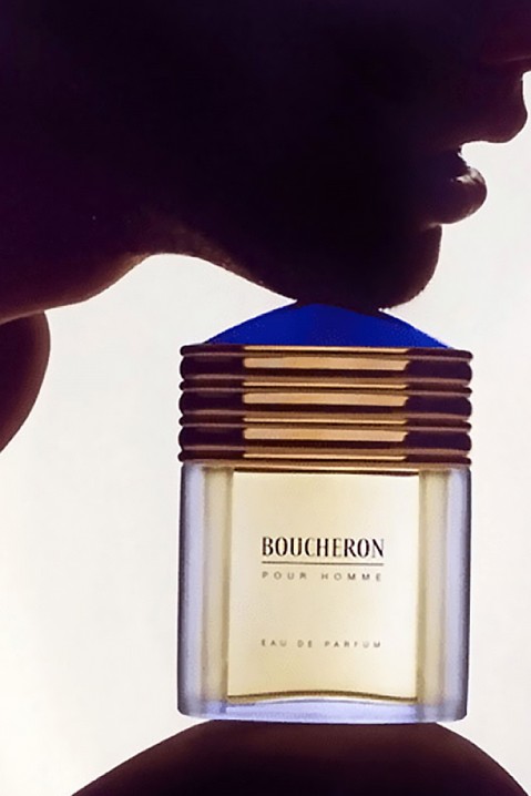 Parfem Boucheron Boucheron Homme EDP 100 mlIVET.RS - Nova Kolekcija