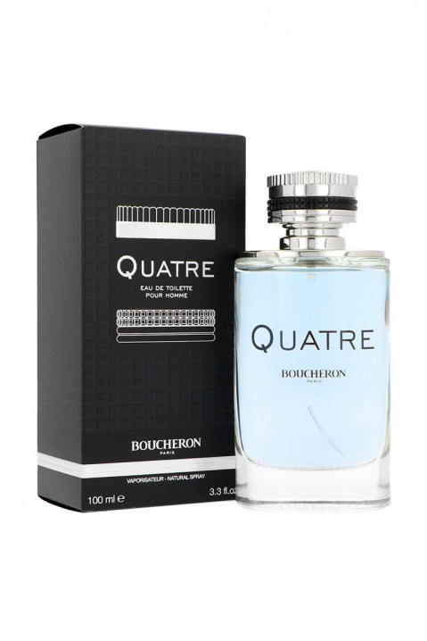 Parfem Boucheron Quatre Pour Homme EDT 100 mlIVET.RS - Nova Kolekcija