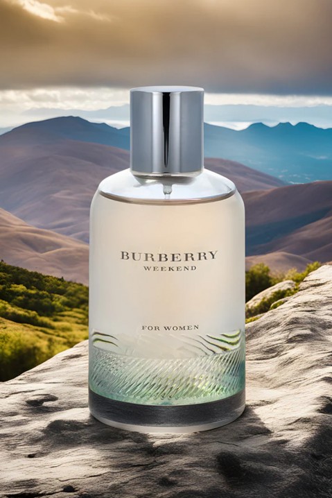 Parfem Burberry Weekend For Men EDT 50 mlIVET.RS - Nova Kolekcija