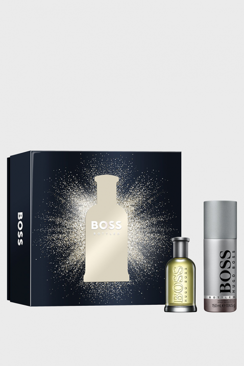 Komplet Hugo Boss Bottled EDT 50 ml + Deospray 150 mlIVET.RS - Nova Kolekcija