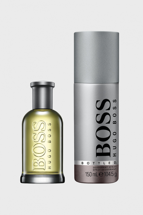 Komplet Hugo Boss Bottled EDT 50 ml + Deospray 150 mlIVET.RS - Nova Kolekcija