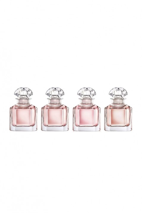 Ženski komplet Guerlain Mon Guerlain 2 x EDP 5 ml + Florale EDP 5 ml + Bloom Of Rose EDT 5 mlIVET.RS - Nova Kolekcija