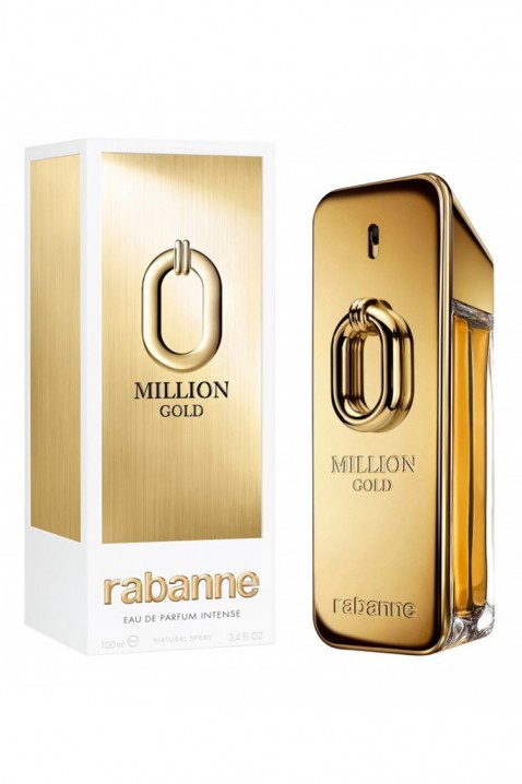 Parfem Paco Rabanne Million Gold Man EDP 100 mlIVET.RS - Nova Kolekcija