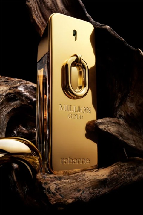 Parfem Paco Rabanne Million Gold Man EDP 100 mlIVET.RS - Nova Kolekcija