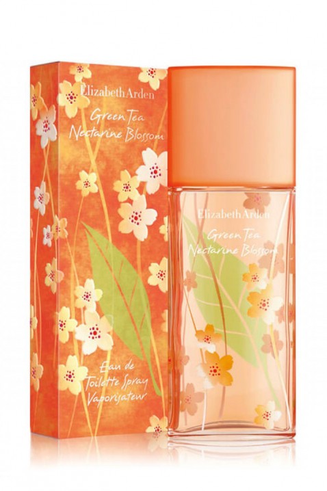 Parfem Elizabeth Arden Green Tea Nectarine Blossom EDT 100 mlIVET.RS - Nova Kolekcija