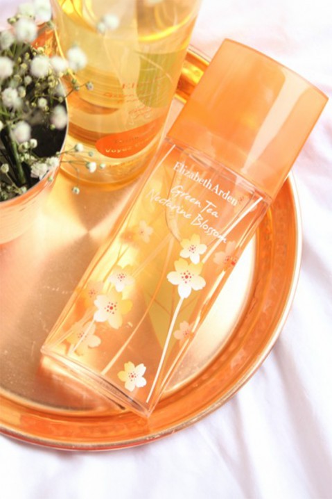 Parfem Elizabeth Arden Green Tea Nectarine Blossom EDT 100 mlIVET.RS - Nova Kolekcija