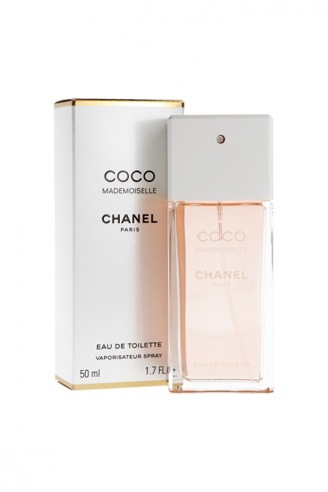 Parfem Chanel Coco Mademoiselle EDT 50 mlIVET.RS - Nova Kolekcija