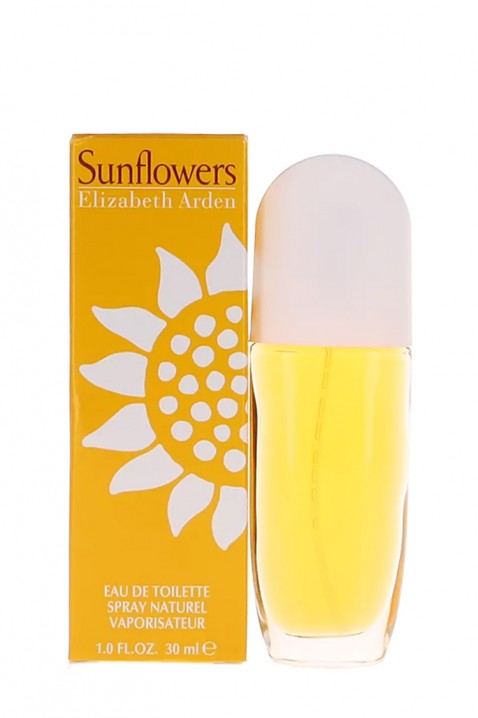 Parfem Elizabeth Arden Sunflowers EDT 30 mlIVET.RS - Nova Kolekcija