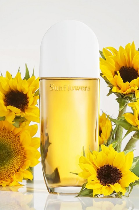 Parfem Elizabeth Arden Sunflowers EDT 30 mlIVET.RS - Nova Kolekcija